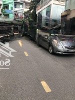 Bán Nhà Góc 2Mt Hẻm Nhựa Thông 7M Nguyễn Kiệm P3 Gò Vấp-Diện Tích5,3X16M Cn 70M2- 1 Tr 2 Lầu- 9.3Tỷ Tl