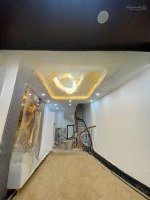 Hàng Hiếm Tại Khâm Thiên, 6,8 Tỷ, 26M2, 4 Phòng Ngủ 3 Vệ Sinh Đống Đa, Hà Nội