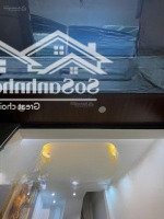 Hàng Hiếm Tại Khâm Thiên, 6,8 Tỷ, 26M2, 4 Phòng Ngủ 3 Vệ Sinh Đống Đa, Hà Nội