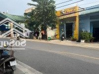 Nhà Bán Mặt Tiền Đường Tiền Lân 15 Huyện Hóc Môn. 4,8 Tỷ