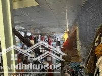 Nhà Bán Mặt Tiền Đường Tiền Lân 15 Huyện Hóc Môn. 4,8 Tỷ