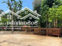 Chủ Gửi Bán Nhà Vườndiện Tích20X52_200M2Thổ Cư.mặt Tiền Đường Mx-Ng Sông Xoài-Tp Phú Mỹ