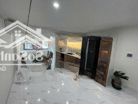 Cho Thuê Nhà Mới 50M2*5 Tầng, Full Đồ, Mặt Phố Trần Khánh Dư, Hai Bà Trưng, Giá Bán 25 Triệu