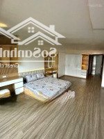 Cho Thuê Nhà Mới 50M2*5 Tầng, Full Đồ, Mặt Phố Trần Khánh Dư, Hai Bà Trưng, Giá Bán 25 Triệu