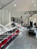 Mặt Bằng Kinh Doanh 36 Thái Ly Sang Xịn Mịn Không Chê Vào Đâu Được
