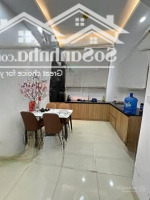 Bán Nhà Phố Khương Trung-Ngã Tư Sở 37M2*5 Tầng - Nhà Đẹp-Ngõ Thông-Ô Tô Qua Nhà Giá Chỉ Nhỉnh 10 Tỷ