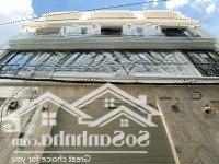Chdv Phan Văn Trị Hẻm Xe Tải Thông Thu Nhập 38 Triệu/ Tháng Nhà Đẹp Liên Hệ: 0906389979