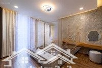 Tòa Nhà Chdv - Dt: 10X16M~160M2 Khu Vip Thạch Thị Thanh, Q1. Hầm 6 Tầng Kt 120 Triệu -45 Tỷ, O902323354