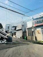 Bán Nhà Đường Kha Vạn Cân, Linh Chiểu. Hẻm Nhựa Xe Hơi, Nhà 1T 2L 4 Phòng Ngủ 4 Vệ Sinhđang Cho Thuê 15 Triệu/Tháng