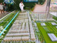 K - Home New City Chỉ Từ 2,16 Tỷ/Căn Nhà 1 Trệt 1 Lửng 1 Lầu, Full Nội Thất, Vay 80%