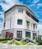 K - Home New City Chỉ Từ 2,16 Tỷ/Căn Nhà 1 Trệt 1 Lửng 1 Lầu, Full Nội Thất, Vay 80%