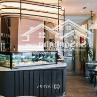 Chủ Kẹt Bán Nhà Góc 2 Mặt Tiền Đường Trần Quang Khải, P.tân Định, Q1, Hđt 180 Triệu/Th, Giá Bán 48 Tỷ