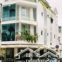 Chủ Kẹt Bán Nhà Góc 2 Mặt Tiền Đường Trần Quang Khải, P.tân Định, Q1, Hđt 180 Triệu/Th, Giá Bán 48 Tỷ