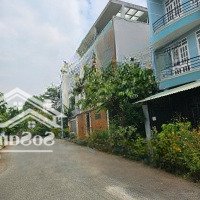 Tìm Gấp Chủ Mới Cho Nhà 4 Tầng. Kdc Kiến Á, Phước Long B. Diện Tích: 118M2. Đường Thông 8M. 5Pn