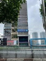 Bán Toà Building Mặt Tiền 3/2, P14, Q10 - 6 X 30M - Hầm 8 Tầng Tm - Hđt 200 Triệu/Th - 75 Tỷ