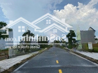 Bán Đất Nền Ngay Bình Mỹ Garden Củ Chi - 1,4 Tỷ, Kế Thủ Dầu Một - 84M2 - Đường Nhựa 8M