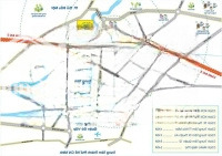 Bán Đất Nền Ngay Bình Mỹ Garden Củ Chi - 1,4 Tỷ, Kế Thủ Dầu Một - 84M2 - Đường Nhựa 8M