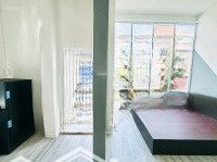 Cc Khai Trương Căn Hộ Mới Từ 25M2, 60M2, Giá Chỉ 6 Triệu3/ Tháng, Phòng Mới, Full Đồ Ở Ngay.