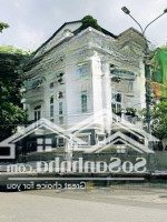 Biệt Thự Góc 2Mt Khu Phan Xích Long, Phường 2, Q. Phú Nhuận - 10M X 15M, Hầm 3 Tầng - Giá Tốt 90 Triệu