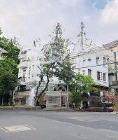 Biệt Thự Góc 2Mt Khu Phan Xích Long, Phường 2, Q. Phú Nhuận - 10M X 15M, Hầm 3 Tầng - Giá Tốt 90 Triệu