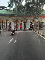 Nhàmặt Tiềntrần Quang Khải - Trần Khắc Chân: Bề Ngang 16M, Giá Bán 35 Tỷ Hđt 120 Triệu. 3 Tầng