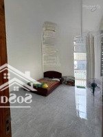 Bán Nhà Mặt Tiền Lê Văn Việt - 3 Tầng, 3 Phòng Ngủ 4 Vệ Sinh- Nhỉnh 8 Tỷ (Tl)