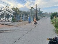 Bán Nhanh Lô Đất Gần Go Dĩ An, Đ. Tôn Thất Tùng, Đông Hòa, Dĩ An, 102M2/ 800 Triệu, Shr, Full Thổ Cư