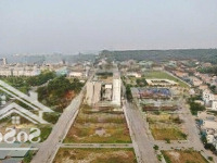 Chính Chủ Bán Ô Đất Liền Kề 89M2( Góc Khe Thoáng) Kđt Đa Giác Bim Hùng Thắng, Hạ Long