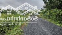 2200M2 Có Thổ Cư. 12,5M Mặt Tiền Nhựa. Gần Kcn. 1,65 Tỷ