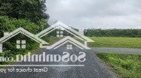 2200M2 Có Thổ Cư. 12,5M Mặt Tiền Nhựa. Gần Kcn. 1,65 Tỷ