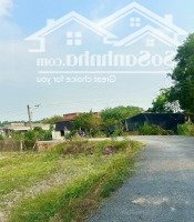 2200M2 Có Thổ Cư. 12,5M Mặt Tiền Nhựa. Gần Kcn. 1,65 Tỷ