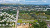 Bán Đất Tại Đường Đoàn Thị Điểm Trung Tâm Thị Trấn Dương Đông Giá Bán 15 Triệu/M2,Diện Tích301 M2