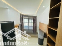 Chdv Nhiều Tiện Ích, Máy Giặt Riêng, Gần Công Viên Gia Định, Tiện Di Chuyển Qua Sân Bay, Quận 1 ,3