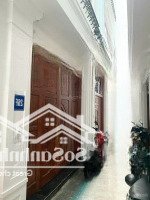 Cho Thuê Nhà Riêng Mới Tinh 5 Tầng, Đường Đông Quan, P. Nghĩa Đô