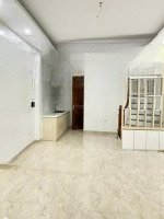Cho Thuê Nhà Riêng Mới Tinh 5 Tầng, Đường Đông Quan, P. Nghĩa Đô