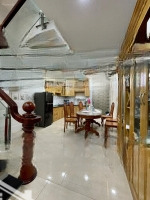 Cho Thuê Nhà Phố Sẳn Nội Thất Đường Phạm Văn Chiêu P8 Gò Vấp - Giá Thuê: 18 Triệu/1 Tháng