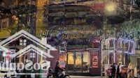 Cho Thuê Mbkd Mặt Phố Lương Ngọc Quyến- Tuyến Phố Ẩm Thực Của Hoàn Kiếm- Dtsd 600M2, Mặt Tiền 7M