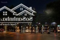 Cho Thuê Mbkd Mặt Phố Lương Ngọc Quyến- Tuyến Phố Ẩm Thực Của Hoàn Kiếm- Dtsd 600M2, Mặt Tiền 7M