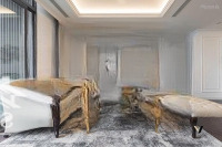 Bán Gấp! Chung Cư Golden Park - Số 2 Phạm Văn Bạch, 129M2 - 3 Ngủ. Đầy Đủ Nội Thất, Có Slot Ô Tô