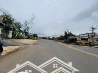 250M2 (100Tc) Mặt Tiền Nhựa Liên Xã 29M, Ngay Sát Trường Thcs & Thpt, Kết Nối Vào Ql 14 Vàdiện Tích753