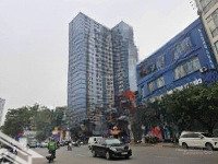 Bán Cc The Ninety Complex, Láng, Thịnh Quang, Đống Đa, Hà Nội, 4 Tỷ, 45M2, View Đẹp