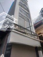 Bán Nhà Riêng 5 Phòng Ngủ 4 Vệ Sinh 35M2, Thang Máy Giá Bán 8,1 Tỷ Tại Mỹ Đình 2, Nam Từ Liêm, Hà Nội