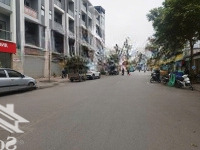Bán Shophouse 5 Phòng Ngủ 6 Vệ Sinhtại Thượng Thanh, Long Biên, 80M2, Giá Ưu Đãi 16 Tỷ. Đường 25M, Kd, Vỉa Hè