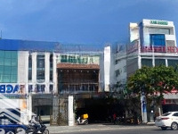 Siêu Phẩm Toà Nhà Ngay Dãy Ngân Hàng Trần Não, An Phú, Q2, 138M2, Hđ Thuê 260 Triệu/Th, Giá Bán 62 Tỷ Tl