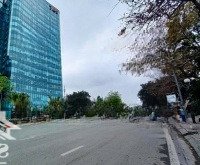 Mặt Tiền 11M, 250M2 X 10 Tầng Mặt Phố Hoàng Quốc Việt Bán Gấp Toà Nhà Giá Hợp Lý
