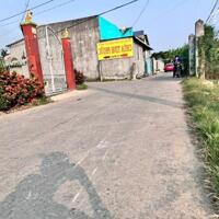 MT Nguyễn Thị Tầm tại ấp BÌNH ĐỨC xã BÌNH LÃNG huyện TÂN TRỤ  DT : 5x29m 145m2 có vài nền liền kề - Giá : 660tr/nền