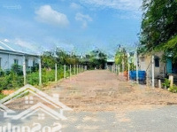 Chủ Kẹt Vốn Cần, Cần Bán Gấp Lô Đất Đường Huỳnh Văn Cọ 200M2 (Full Thổ Cư) Giá Bán 780 Triệu.