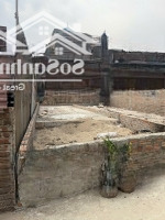 Chính Chủ Bán 50M2 Thôn Thái Bình, Xã Mai Lâm,Mặt Tiền325M, Ngõ Ngắn, Nông, Ô Tô 4 Chỗ, Giá 95 Triệu/M2