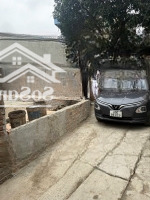 Chính Chủ Bán 50M2 Thôn Thái Bình, Xã Mai Lâm,Mặt Tiền325M, Ngõ Ngắn, Nông, Ô Tô 4 Chỗ, Giá 95 Triệu/M2
