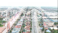 Chính Chủ Bán Nhanh Lô Đất Vuông Văn Tại Mỹ Hào , 2 Mặt Đường Thông Thoáng Kinh Doanh Được Ngay